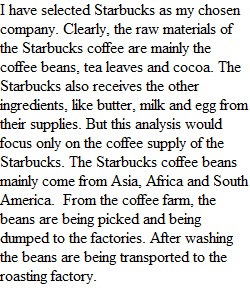 Supply Chain Management-Discussion (1)